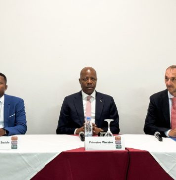 Governo são-tomense lança estratégias nacionais de saúde 2026-2030 avaliadas em 10 milhões euros