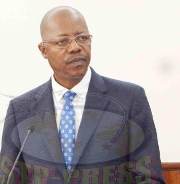 Conflito no Médio Oriente condiciona as obras do novo hospital