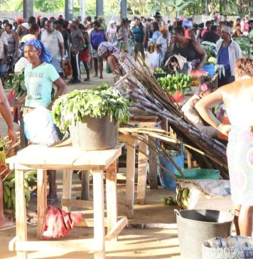 A taxa de inflação acumulada foi de 1,2 % até março de 2026 – diz o INE