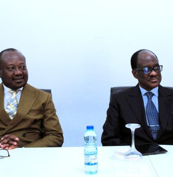 União Africana manifesta-se disponível de seguir e apoiar preparativos das eleições são-tomenses -2026