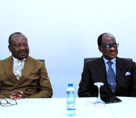 União Africana manifesta-se disponível de seguir e apoiar preparativos das eleições são-tomenses -2026