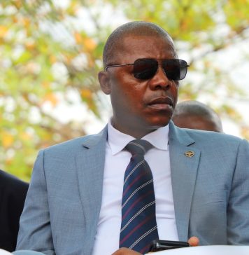 Américo Ramos exige realização do congresso do ADI e reafirma candidatura a liderança do partido