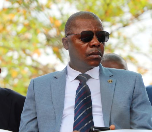 Américo Ramos exige realização do congresso do ADI e reafirma candidatura a liderança do partido