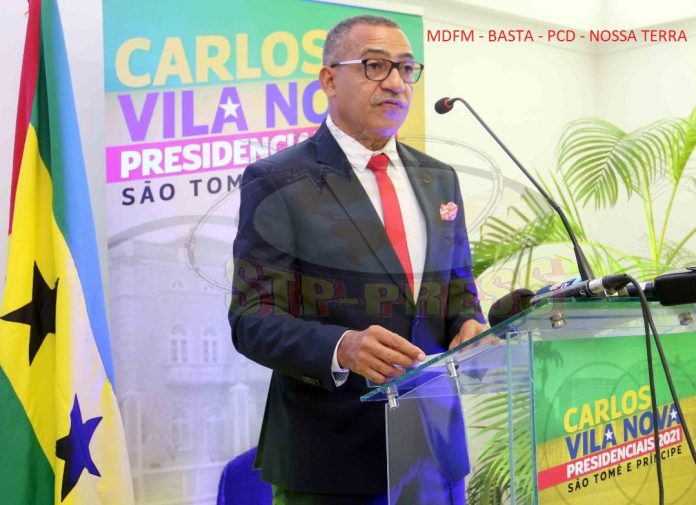 Vila Nova B