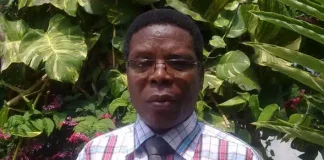 Eleições: Eugénio Tiny defende restruturação total de São Tomé e Príncipe, mudar nome e reduzir distritos