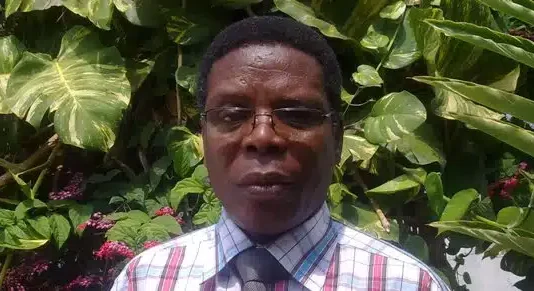 Eleições: Eugénio Tiny defende restruturação total de São Tomé e Príncipe, mudar nome e reduzir distritos