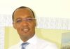 Luís Viegas é o novo embaixador de São Tomé e Príncipe no Reino de Marrocos