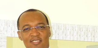 Luís Viegas é o novo embaixador de São Tomé e Príncipe no Reino de Marrocos