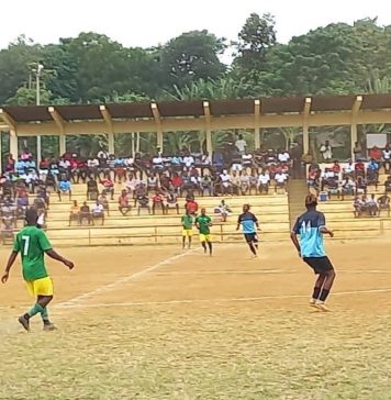 6 Setembro assume liderança do campeonato, Caixão-Grande escorrega na Juba e Riboque perde na Trindade
