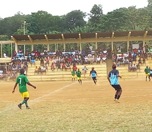 6 Setembro assume liderança do campeonato, Caixão-Grande escorrega na Juba e Riboque perde na Trindade
