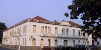 Anúncio judicial