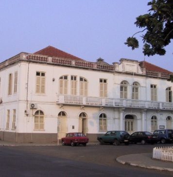 Anúncio judicial