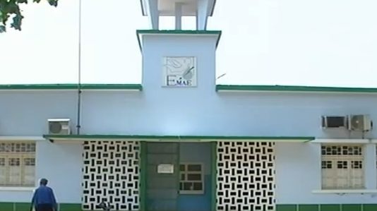Governo reage as declarações do MLSTP face ao concurso diretivo para EMAE e contrato na ENASA