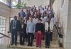 Fundo Global para Ambiente financia projecto de preservação das florestas do arquipélago são-tomense