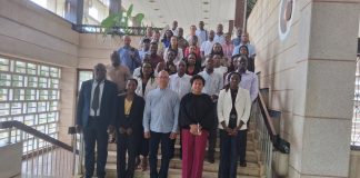 Fundo Global para Ambiente financia projecto de preservação das florestas do arquipélago são-tomense