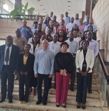 Fundo Global para Ambiente financia projecto de preservação das florestas do arquipélago são-tomense