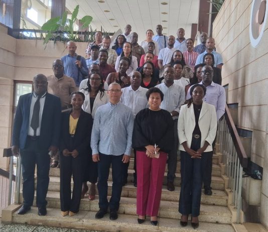 Fundo Global para Ambiente financia projecto de preservação das florestas do arquipélago são-tomense