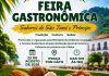 Governo através do Turismo organiza “Grande Feira Gastronómica” já este domingo, dia 23