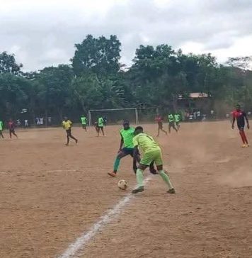 6 Setembro e Caixão Grande querem somar para seguir e V.Riboque à espreita