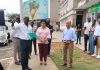 Combate ao lixo ganha força na capital com novas viaturas e contentores