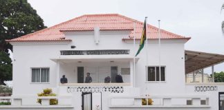 Sete forças políticas vão concorrer as eleições legislativas de 27 setembro- confirma o Tribunal