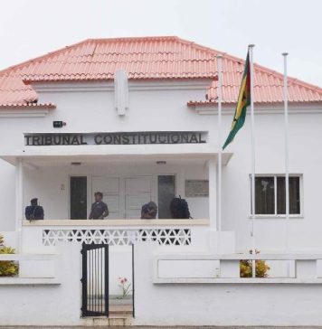Sete forças políticas vão concorrer as eleições legislativas de 27 setembro- confirma o Tribunal