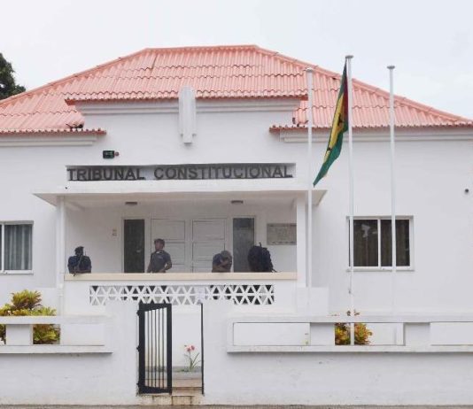 Sete forças políticas vão concorrer as eleições legislativas de 27 setembro- confirma o Tribunal