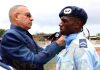 Presidente da Republica:São Tomé e Príncipe precisa de uma polícia moderna mas fiel aos princípios republicano