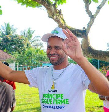 UMPP de Filipe Nascimento vence eleição na ilha do Príncipe com maioria absoluta de 6 mandatos