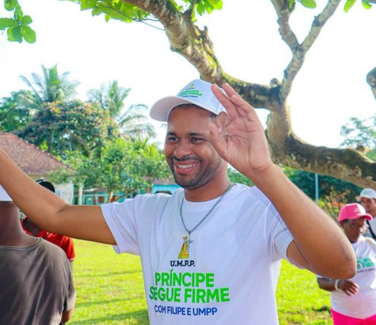 UMPP de Filipe Nascimento vence eleição na ilha do Príncipe com maioria absoluta de 6 mandatos