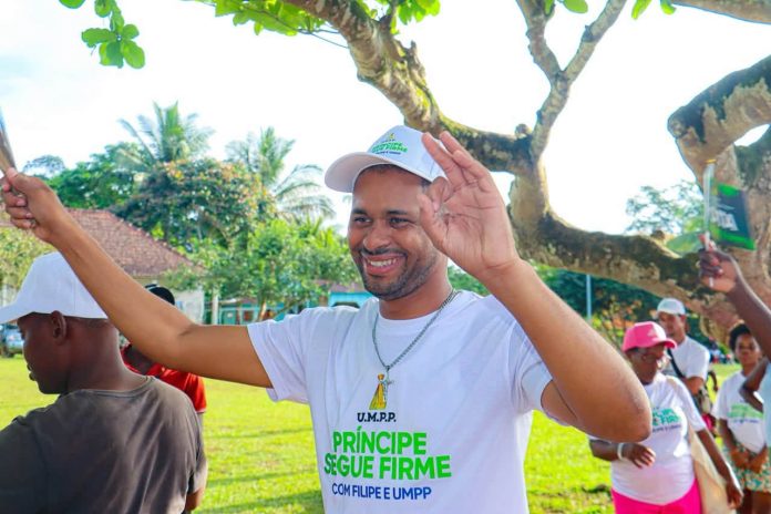 Felipe Nascimento