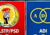 MLSTP e ADI foram os mais votados nas legislativas são-tomenses de domingo, 27