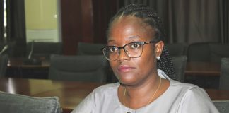 Mulheres representam 41% dos candidatos às legislativas são-tomenses de domingo, 27