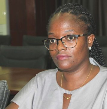 Mulheres representam 41% dos candidatos às legislativas são-tomenses de domingo, 27