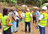 Governo vai construir 26 casas sociais para agricultores de Boa Esperança, distrito de Lobata
