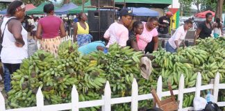 Preços dos bens e serviços mais consumidos por são-tomenses aumentaram 0,8% em Agosto-2026