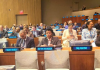 São Tomé e Príncipe participa na 81ª sessão da Assembleia Geral das Nações Unidas em Nova Yorque