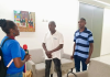 Dois pescadores são-tomenses desaparecidos no mar resgatados na Nigéria