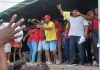 MLSTP é o vencedor das legislativas com 17.551 votos ,- Comissão Eleitoral Nacional