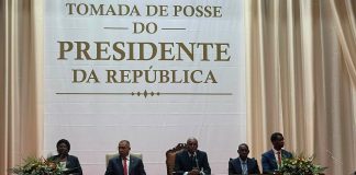 Parlamento deseja Carlos Vila Nova “saúde e sabedoria” no seu segundo mandato presidencial