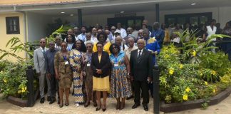 São Tomé e Príncipe acolhe Vº seminário de elaboração da história de luta de libertação nacional dos PALOP