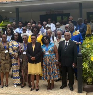 São Tomé e Príncipe acolhe Vº seminário de elaboração da história de luta de libertação nacional dos PALOP