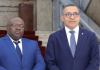“Esperamos que Presidente da República nomeie o Presidente do MLSTP o novo Primeiro-ministro”