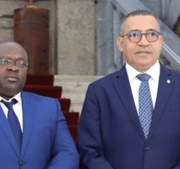 “Esperamos que Presidente da República nomeie o Presidente do MLSTP o novo Primeiro-ministro”