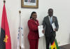 São Tomé e Príncipe e Angola assinam acordo de reforço de qualidade de ensino superior nos dois países