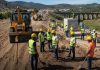 Cerca de 100 jovens são-tomenses estão a ser recrutados para obras de construção civil em Portugal